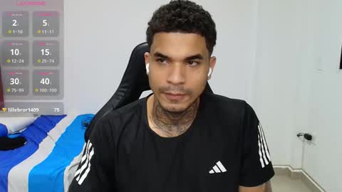 Snapshot of juan_gomez_1 chatting on February 19, 11:23 pm juan_gomez_1 online show from February 19, 11:23 pm