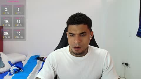 Snapshot of juan_gomez_1 chatting on February 23, 10:51 pm juan_gomez_1 online show from February 23, 10:51 pm