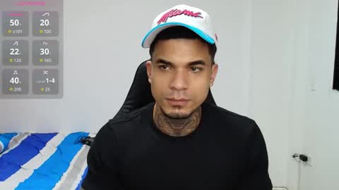 Snapshot of juan_gomez_1 chatting on March 2, 12:35 am juan_gomez_1 online show from March 2, 12:35 am