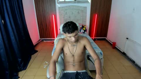 Juan Mhata online show from June 7, 12:59 am