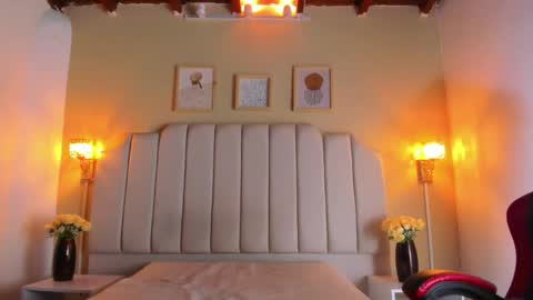 JUAN online show from February 19, 1:40 pm