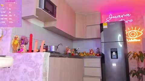 JUANA VALENTINA QUINTERO independent model  ONLY FANS --- Juanaquintero online show from October 20, 1:00 pm