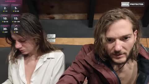 Juana1hin online show from November 18, 12:49 am