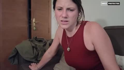 Juana1hin online show from November 29, 12:46 am