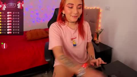 Juana Fer online show from January 8, 5:05 pm