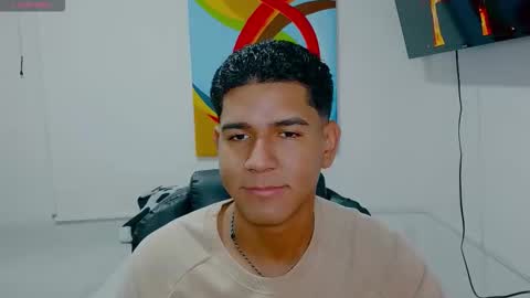 Juan online show from December 22, 11:51 am