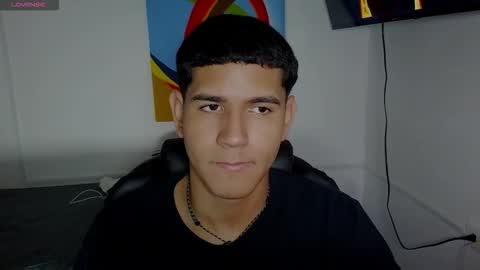 Juan online show from February 9, 3:54 am