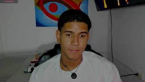 Juan online show from March 17, 3:11 am