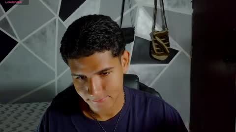 Juan online show from May 15, 11:01 pm