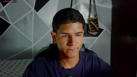 Juan online show from May 16, 12:18 am