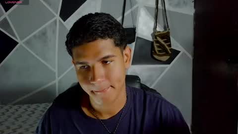 Juan online show from May 16, 12:29 am