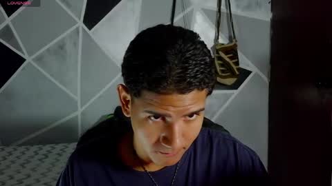 Juan online show from May 16, 12:40 am