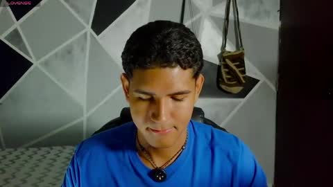 Juan online show from May 17, 12:08 am