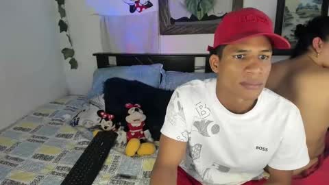 juan jose online show from November 7, 7:14 pm