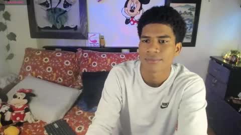 juan jose online show from November 16, 9:20 pm