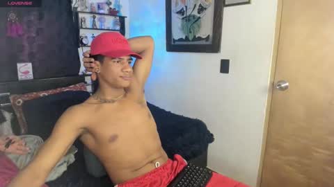 juan jose online show from December 4, 4:16 pm