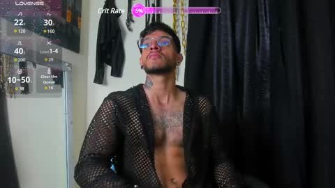 Snapshot of juanbladde chatting on February 21, 1:11 pm Juan Esteban online show from February 21, 1:11 pm