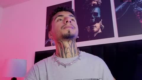 juancamilo66_ online show from March 16, 5:55 am