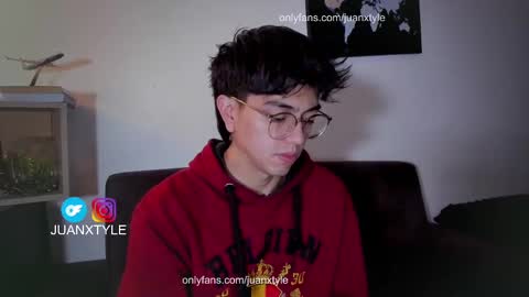 . online show from September 15, 1:27 am