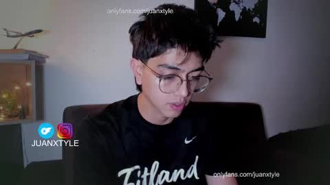 . online show from October 5, 11:02 pm