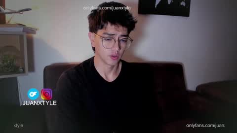 . online show from October 6, 6:49 pm