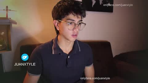 . online show from October 22, 10:09 pm