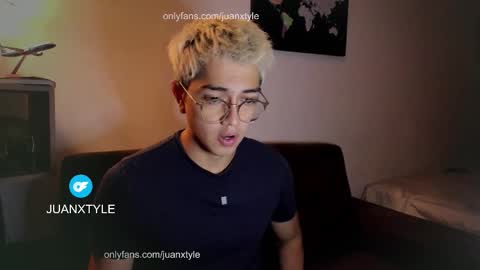 . online show from February 14, 6:59 pm