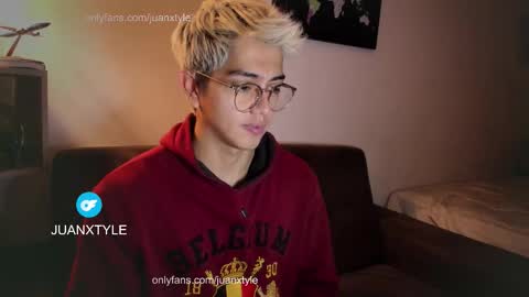 . online show from March 1, 12:45 am