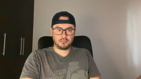 juanchom online show from January 14, 2:43 pm