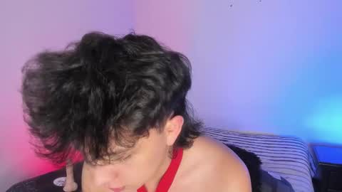 Snapshot of juandaaa__ chatting on September 21, 4:14 am juandaaa__ online show from September 21, 4:14 am