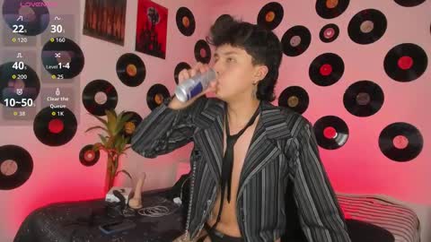 juandaaa__ online show from February 2, 11:36 pm