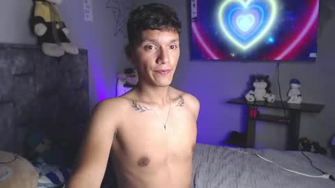 juan david online show from April 25, 3:42 am