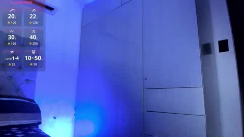 independent model online show from October 29, 5:04 pm