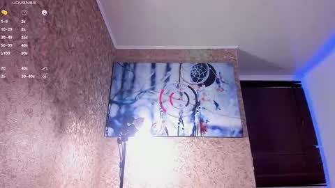 Juan David online show from February 5, 3:52 pm