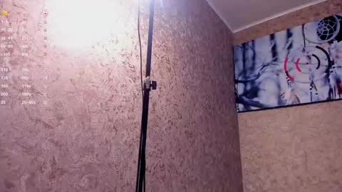 Juan David online show from February 7, 3:41 pm