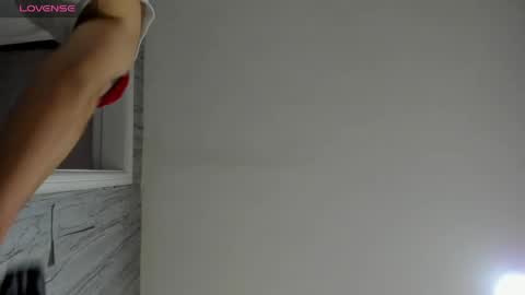 Juan David online show from May 10, 12:54 pm