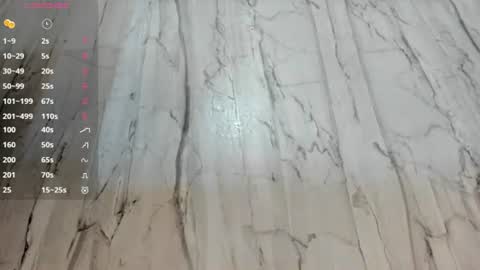 Juan David online show from June 18, 12:42 pm