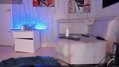 Juan David online show from June 24, 2:05 pm