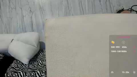 Juan David online show from July 4, 12:11 pm