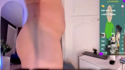 Juan David online show from July 24, 2:04 pm