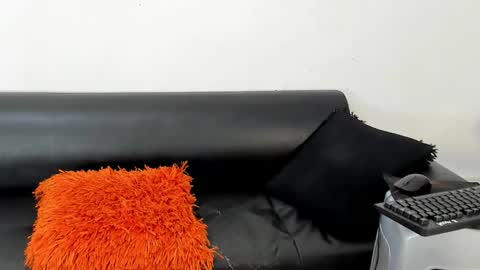 Snapshot of juandiegokingx chatting on March 8, 12:33 am Juan Diego Uribe online show from March 8, 12:33 am