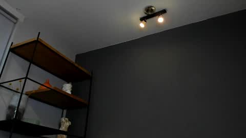 JUANDRES online show from May 31, 1:03 am