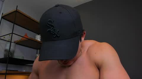 JUANDRES online show from June 6, 1:32 am