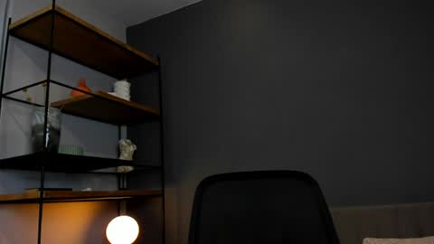 JUANDRES online show from June 21, 1:08 am