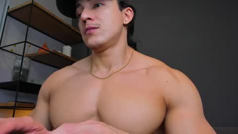JUANDRES online show from July 15, 2:39 am