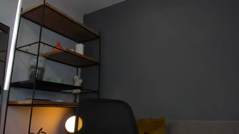 JUANDRES online show from July 18, 5:39 pm