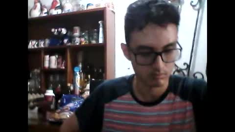 Juanesan CaballeroSolitario online show from February 26, 2:57 pm