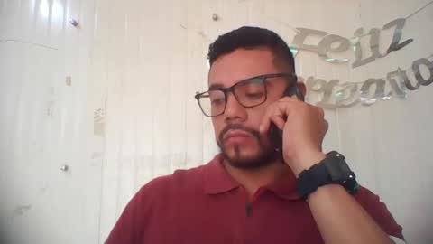 juanfe_style online show from December 15, 3:49 pm