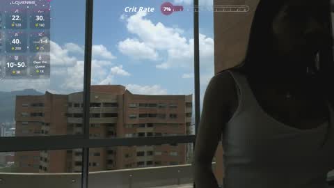 Juanitafoxx online show from March 29, 5:02 pm