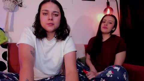 juanitaaa_ online show from February 17, 3:36 am